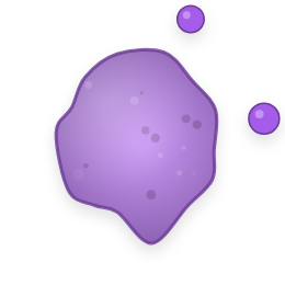 glow dye
