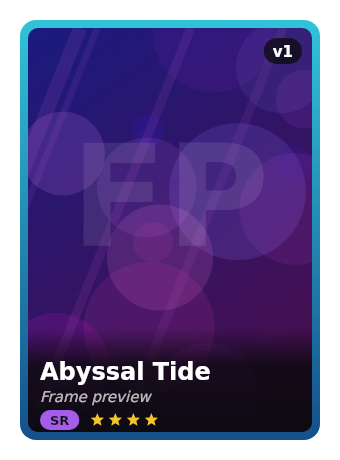 Abyssal Tide