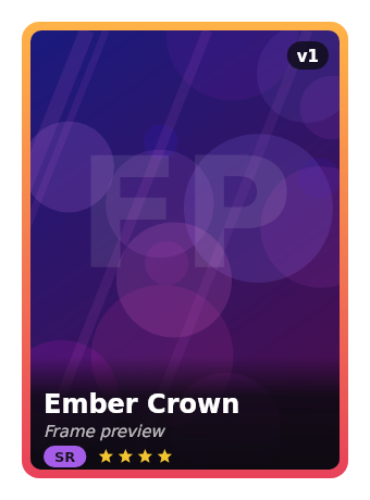 Ember Crown